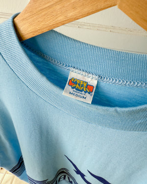 70s Unworn Hawaii T-Shirt | M