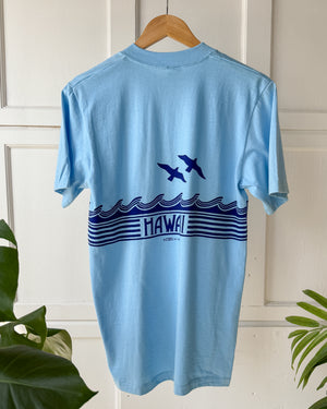 70s Unworn Hawaii T-Shirt | M