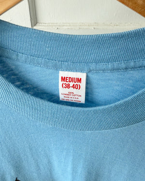 70s California Wind Sailing T-Shirt | S