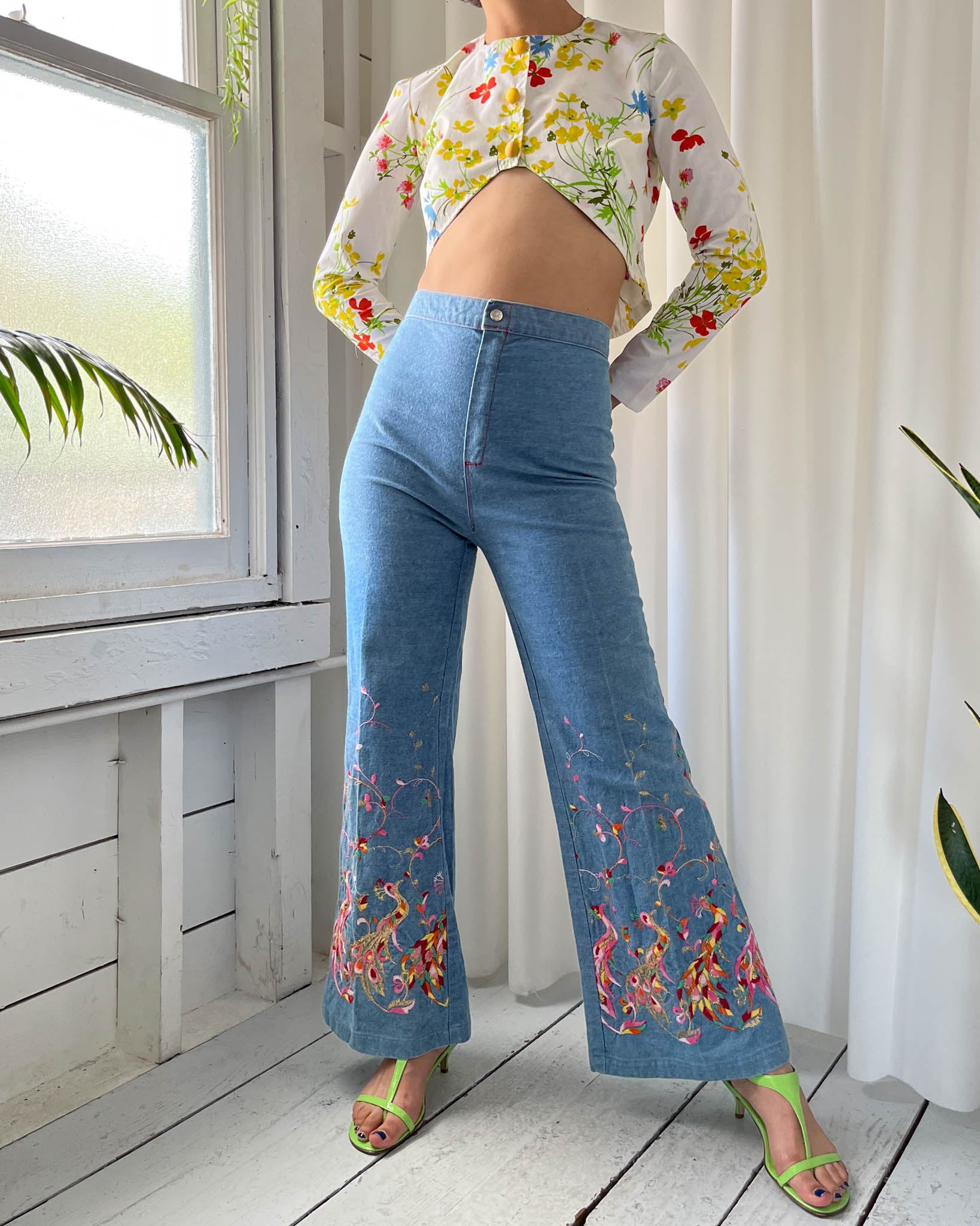  70s Jeans
