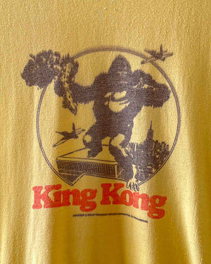 70s King Kong T-Shirt | S