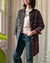 60s Marimekko Shirt Dress or Jacket