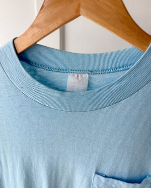 70s Matsumoto's Shave Ice Pocket T-Shirt | M