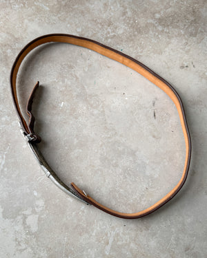 60s Novelty Pen Belt