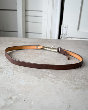 60s Novelty Pen Belt
