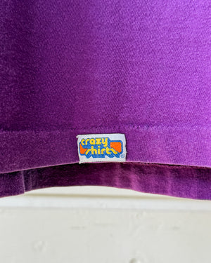 70s Gone To Maui T-Shirt | M