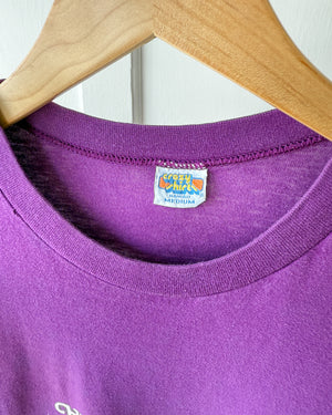 70s Gone To Maui T-Shirt | M