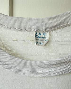 80s Splash Out In Jamaica T-Shirt | XL