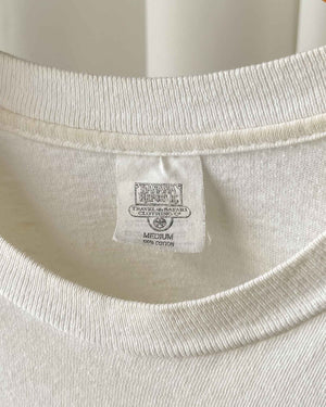80s Banana Republic Safari Pocket Tee | M