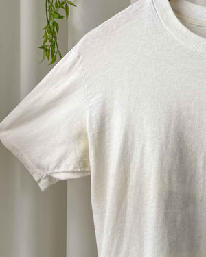 80s Banana Republic Safari Pocket Tee | M