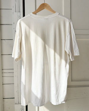 80s Banana Republic Ships T-Shirt | XL