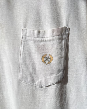 80s Banana Republic Safari T-Shirt | M