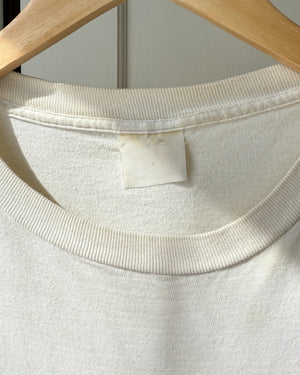 80s Banana Republic Safari T-Shirt | M