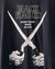 90s Black Flag Everything Went Black T-Shirt | L