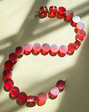 90s C&N Productions Necklace