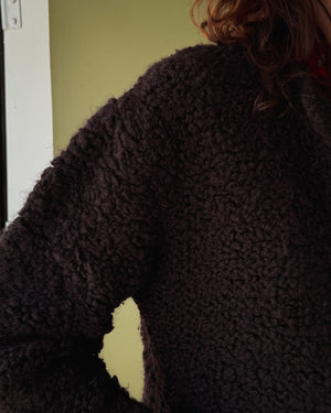00s Calvin Klein Chunky Cardigan | L