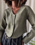 80s Geoffrey Beene Tweed Jacket | S