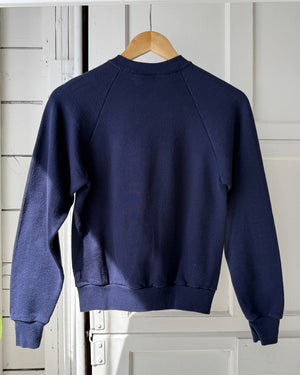 80s "Gucci" Sweatshirt | XS