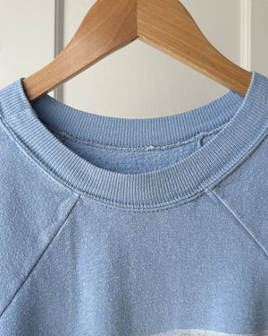 80s Guess Jeans Sweatshirt | M-L