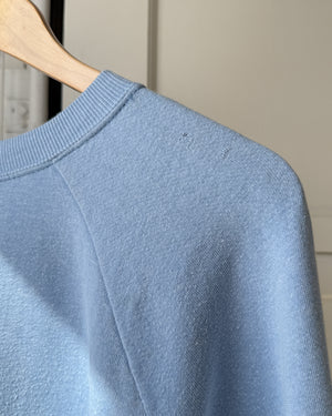 80s Guess Jeans Sweatshirt | M-L
