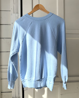 80s Guess Jeans Sweatshirt | M-L