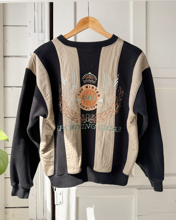 80s Issey Miyake Hai Sweatshirt | M - Lucky Vintage