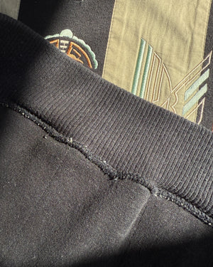 80s Issey Miyake Hai Sweatshirt | M