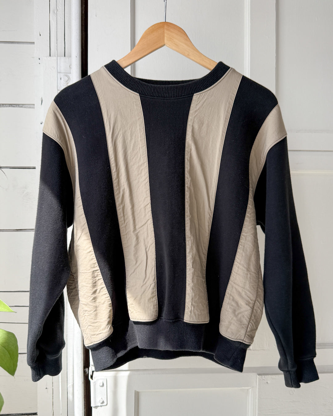 80s Issey Miyake Hai Sweatshirt | M