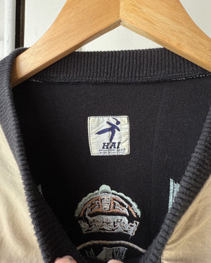 80s Issey Miyake Hai Sweatshirt | M