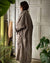 80s In-Wear Taupe Trench | S-L