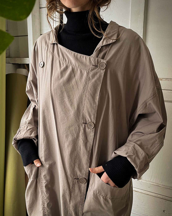 ジャケット・アウター SULLEN 80s Vintage Super Long Coat. ジャケット・アウター SULLEN 80s Vintage Super Long Coat. Womens