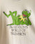 90s Jim Henson Kermit T-Shirt | XL