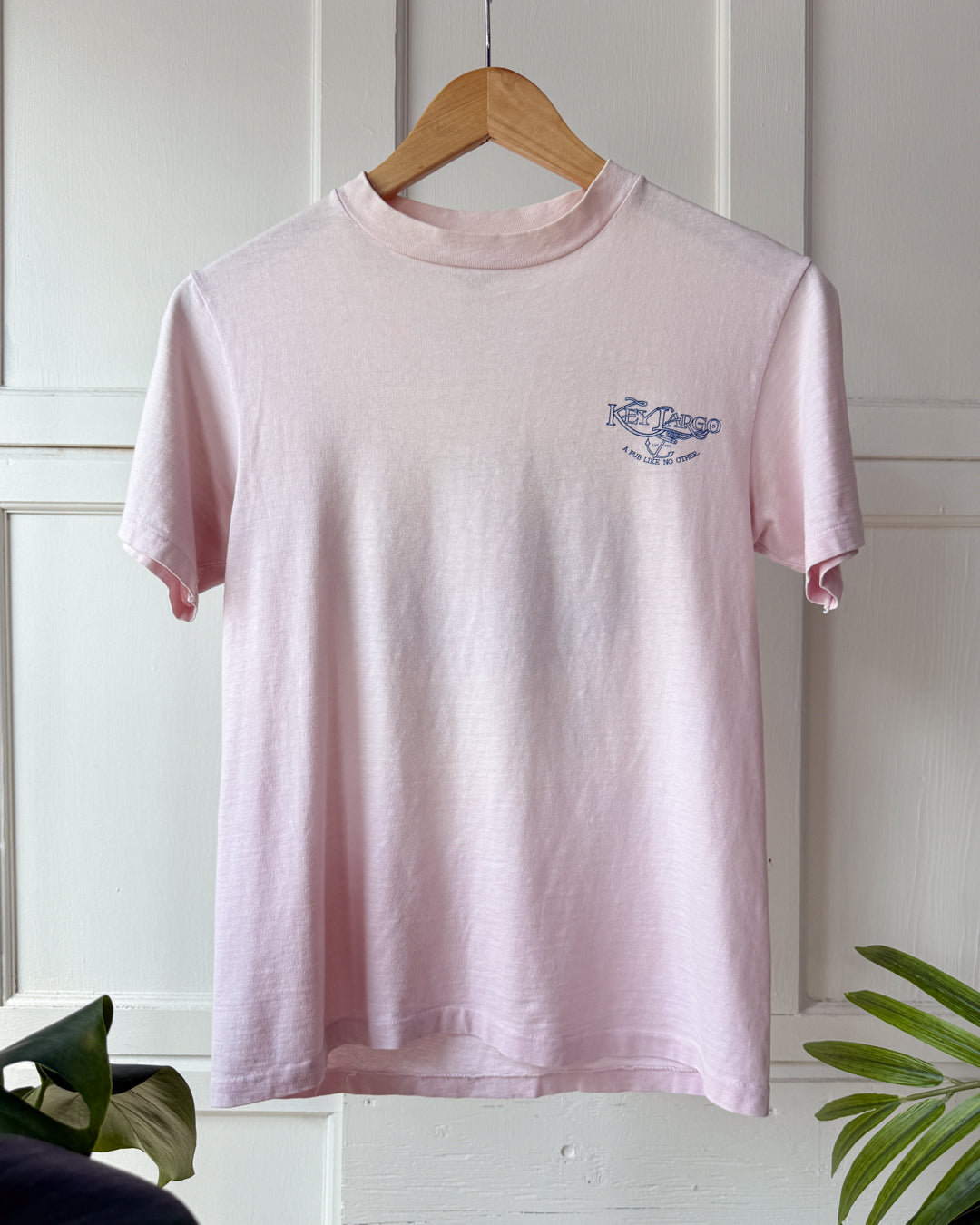 80s Key Largo Waikiki T-Shirt | S