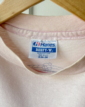 80s Key Largo Waikiki T-Shirt | S