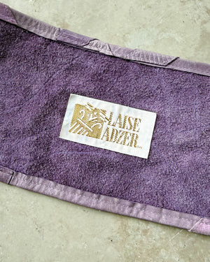 80s Laise Adzer Belt