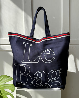 80s Le Bag Tote