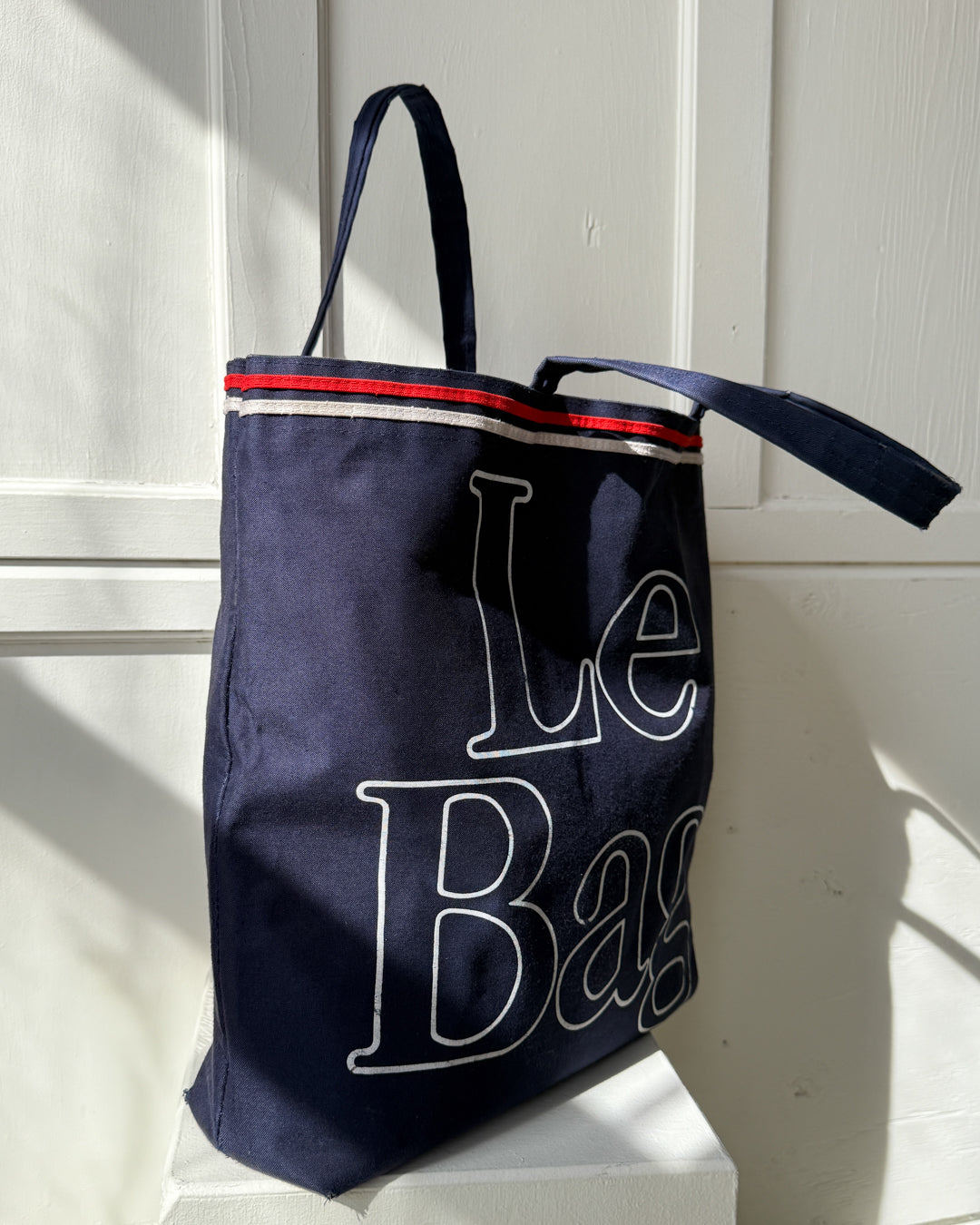 80s Le Bag Tote