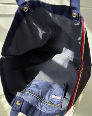 80s Le Bag Tote