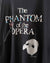 80s Phantom Of The Opera T-Shirt | L