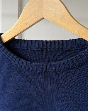 80s Playboy Sweater | M-L