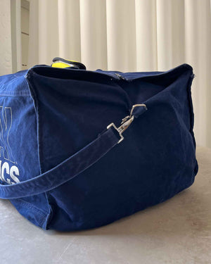 90s UnionBay Oversized Duffel Bag