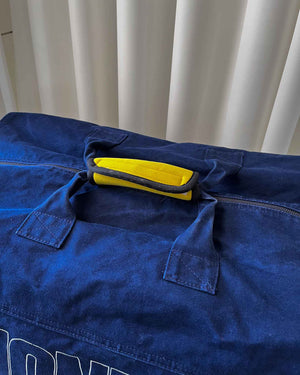 90s UnionBay Oversized Duffel Bag