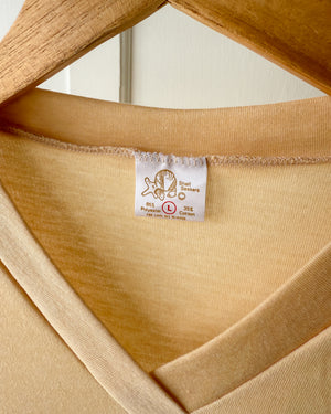 80s St. Thomas Virgin Islands T-Shirt | M