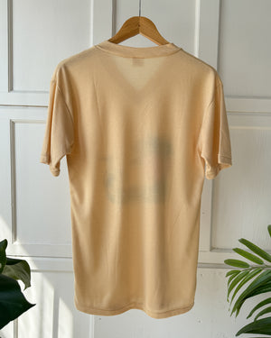 80s St. Thomas Virgin Islands T-Shirt | M