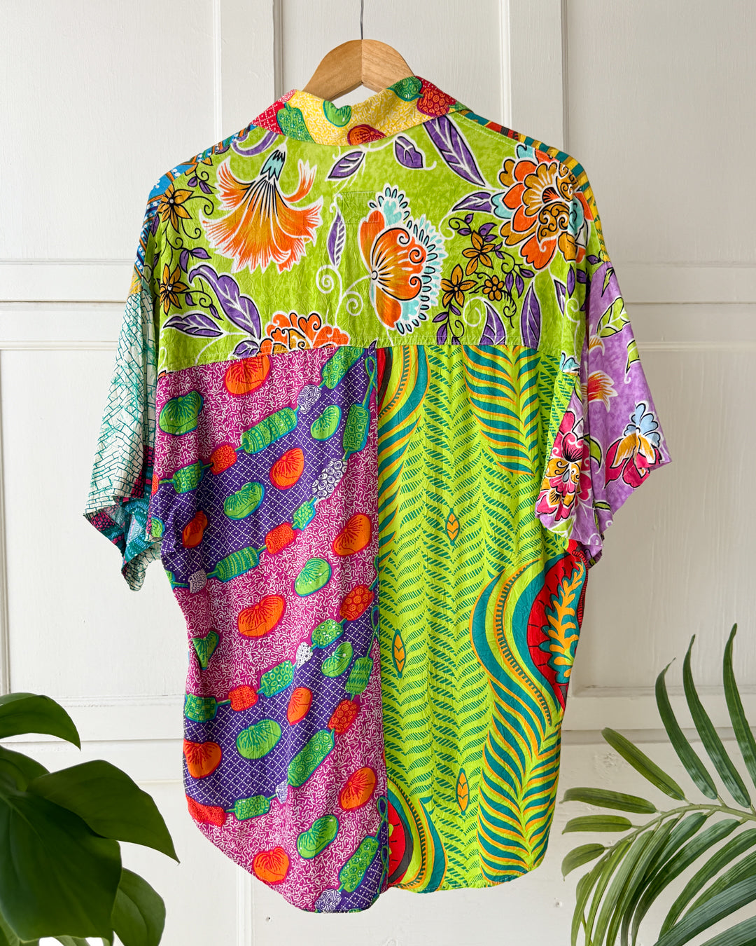 80s Rare Jams World Shirt | S