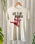 80s "Get It Up Quicker" T-Shirt | S