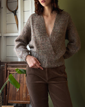 90s Mohair Sweater | M
