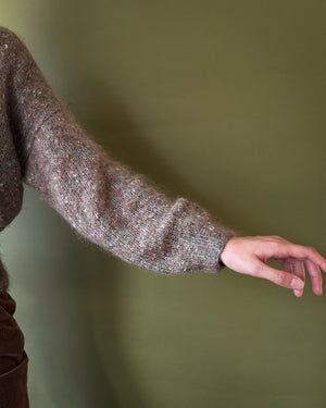 90s Mohair Sweater | M