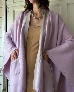 00s Cashmere Cape | OSFM