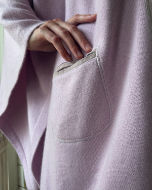 00s Cashmere Cape | OSFM